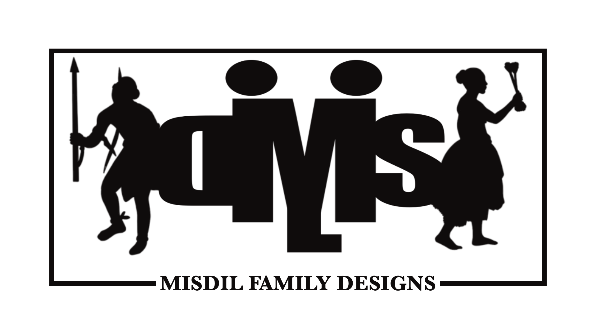 MISDIL FAMILY DESIGNS