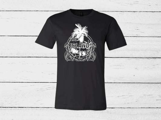 THE ISLAND LIFE SHIRT