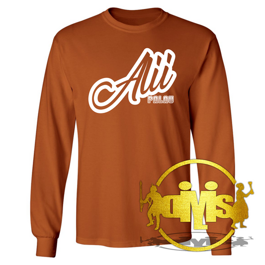 Alii Palau Long Sleeve Shirt