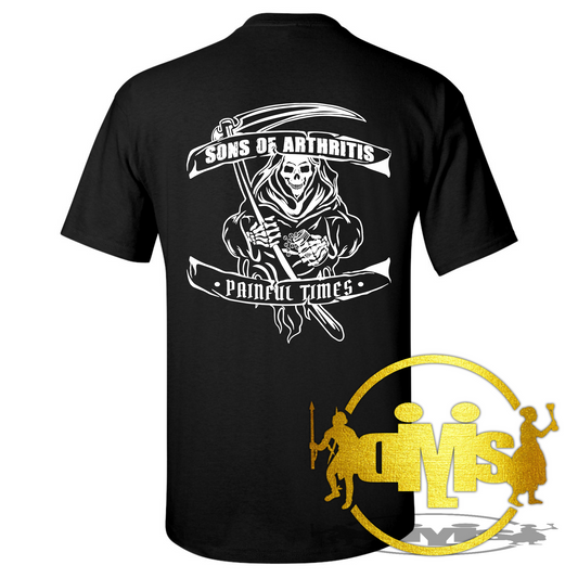 Sons of Arthritis Shirt