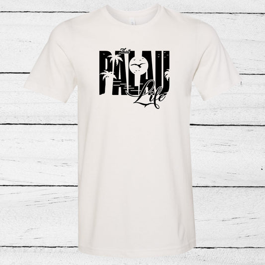 Palau Silhouette vol.3 | version 3