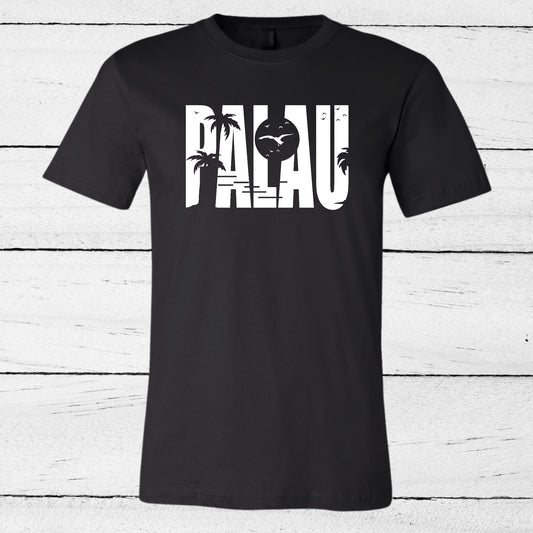 Palau Silhouette vol.3 | version 1