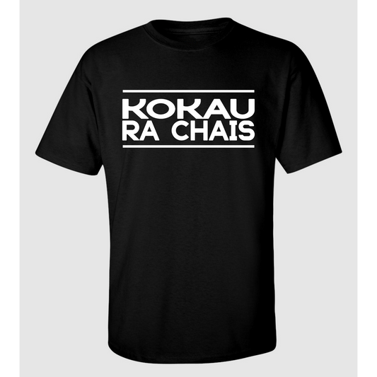 KOUKAU RA CHAIS