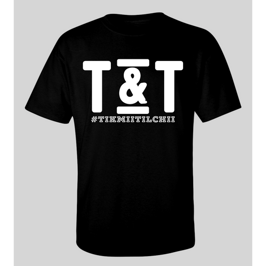 T&T SHIRT