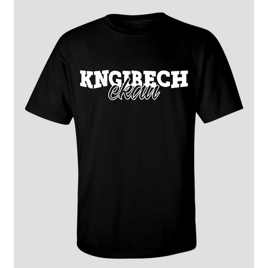 KNGIBECH EKAU SHIRT